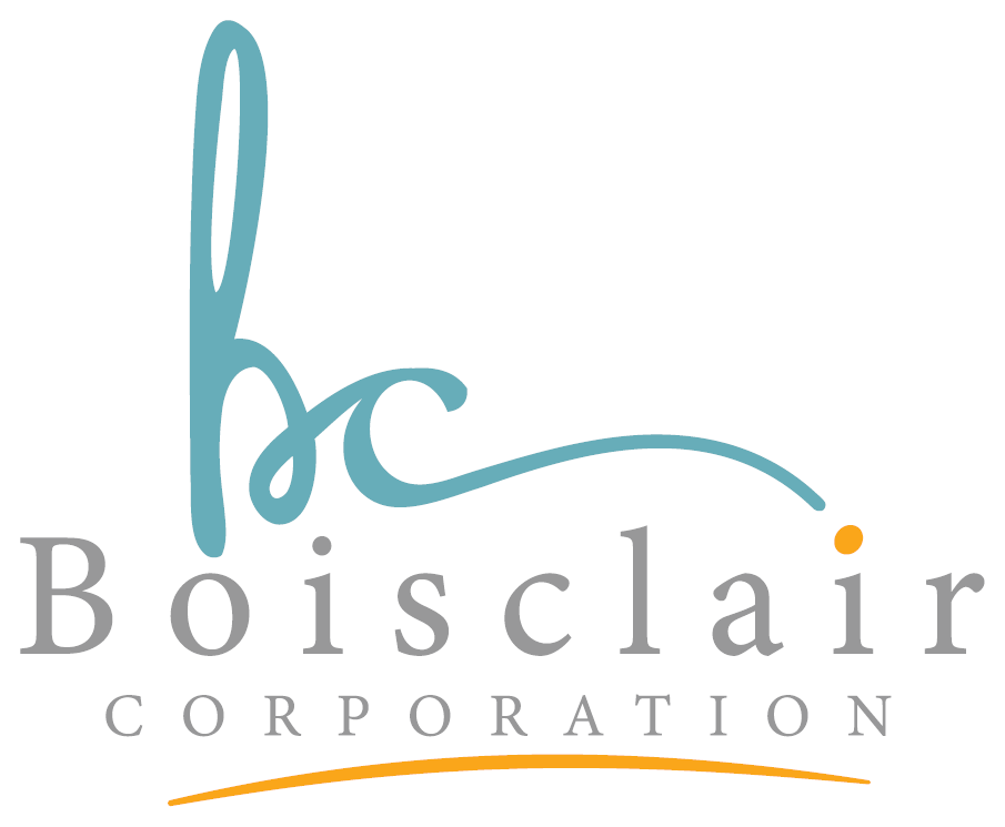 Boisclair Corporation logo