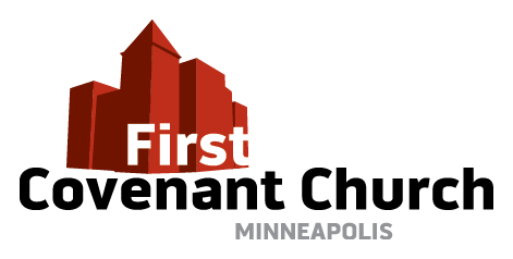 First Covenant Church Minneapolis logo
